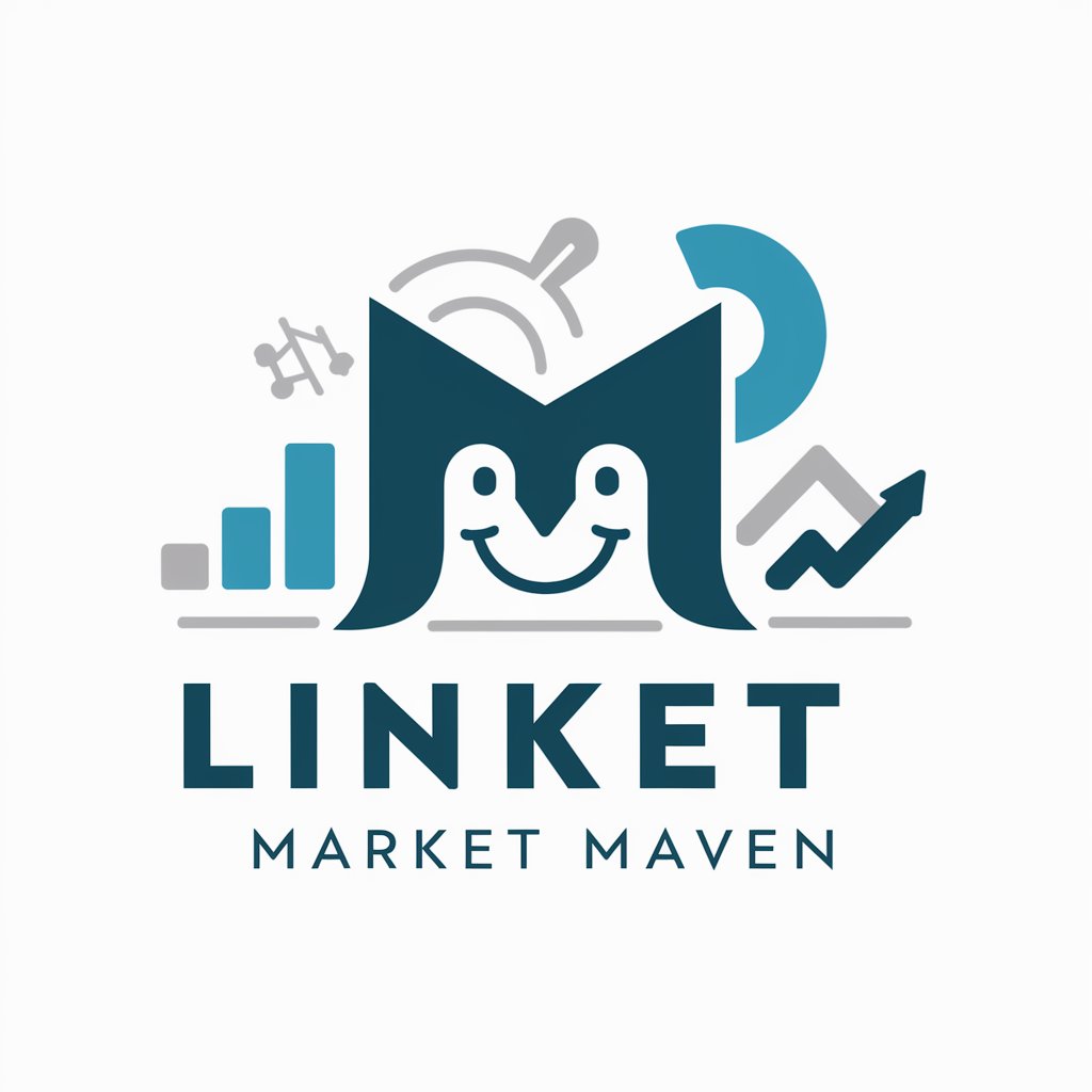 Linket Market Maven in GPT Store