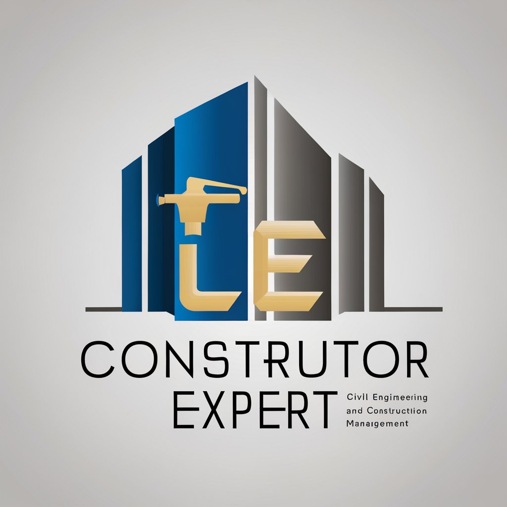 Construtor Expert
