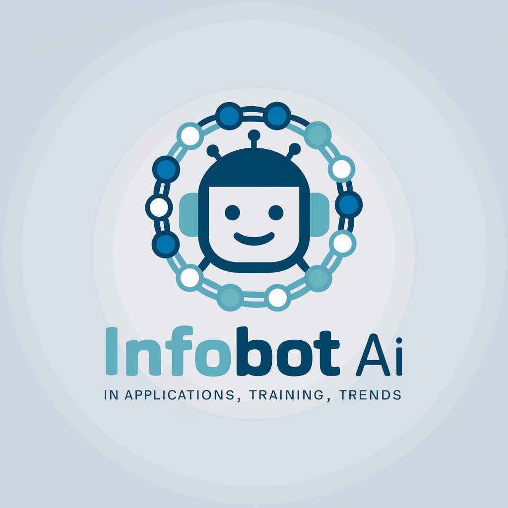 InfoBot AI in GPT Store