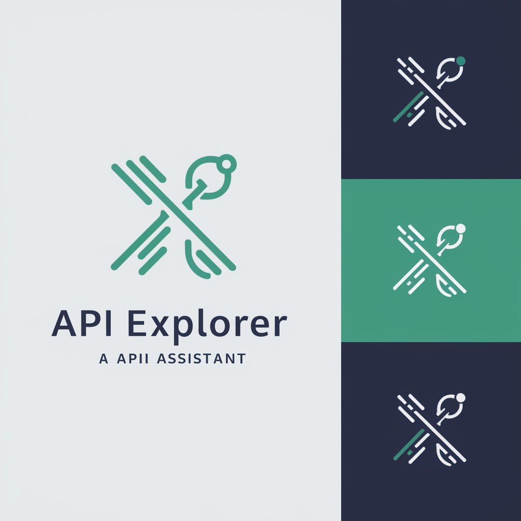 API Explorer