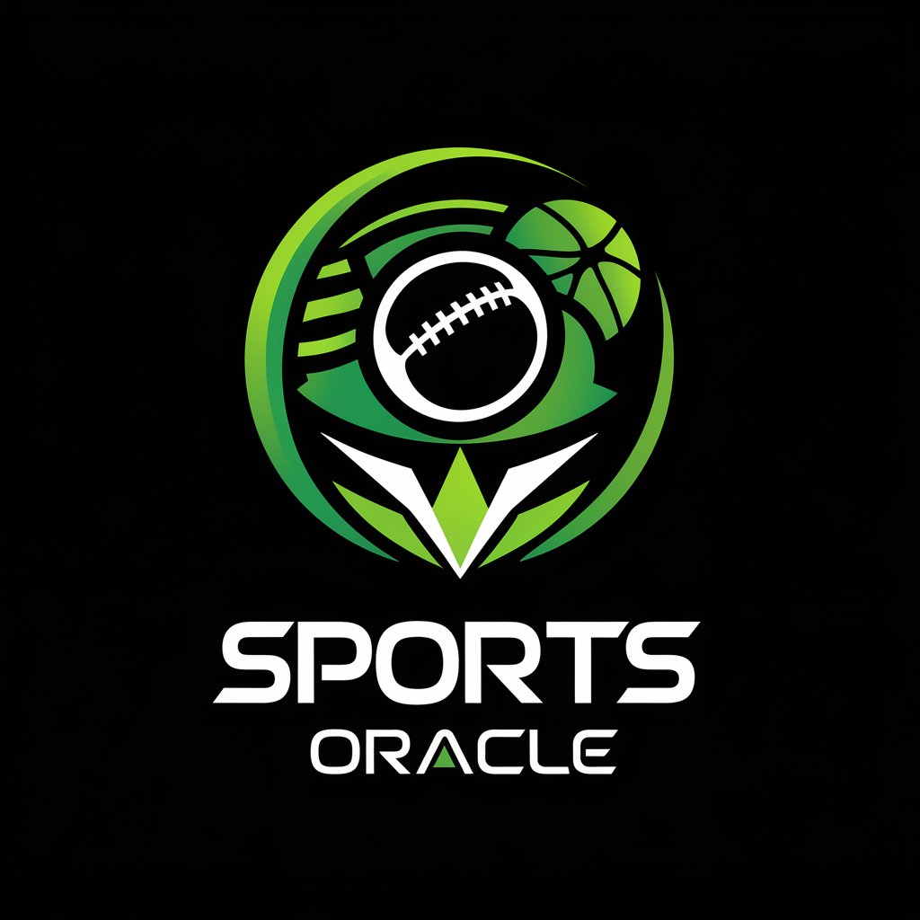 Sports Oracle