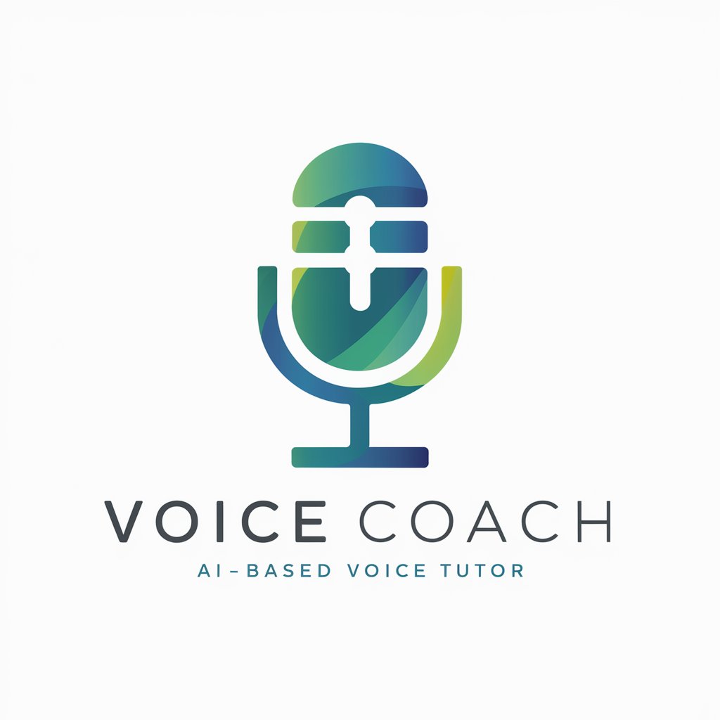 Voice Coach in GPT Store