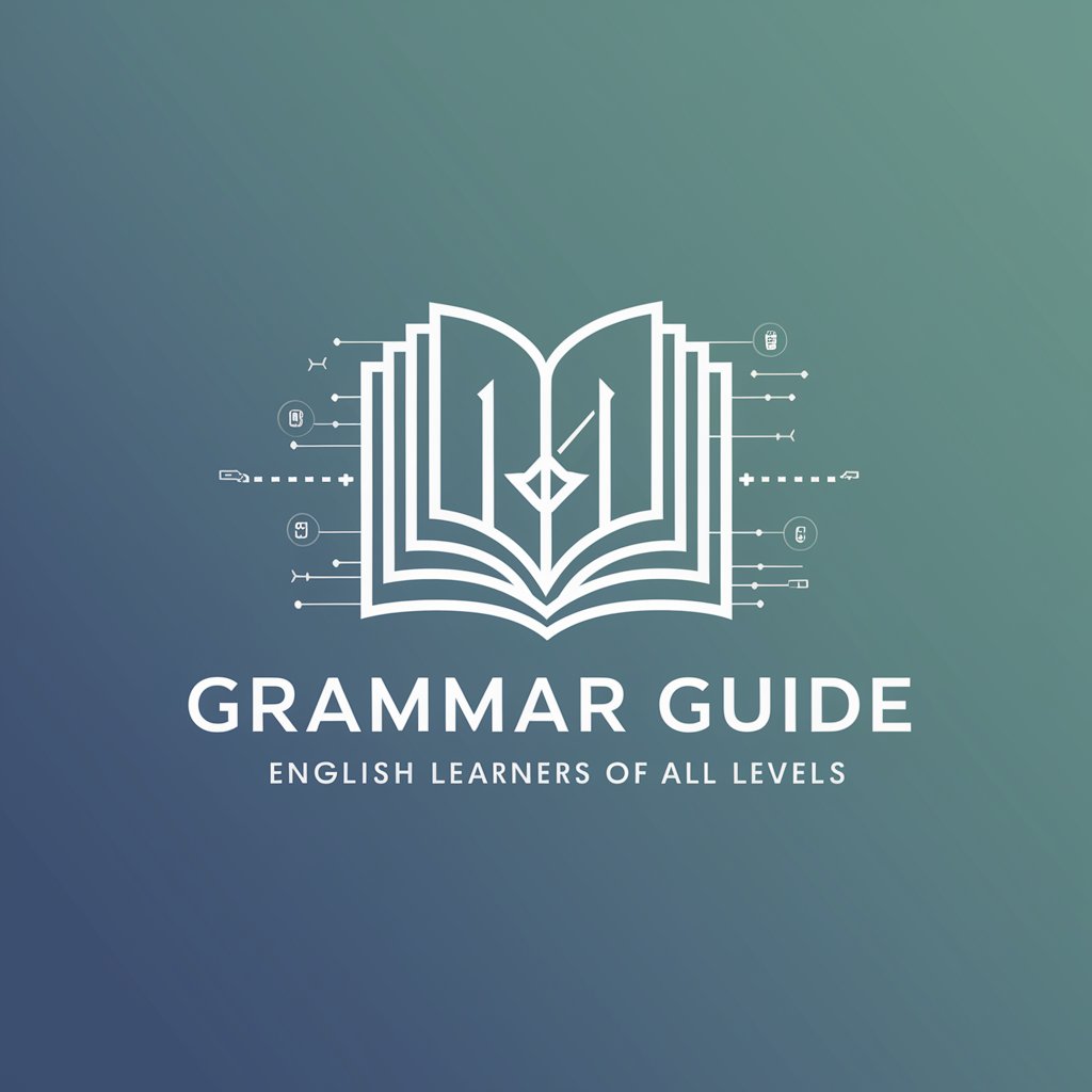Grammar Guide