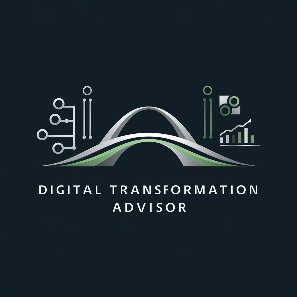 Digital Transformation Advisor