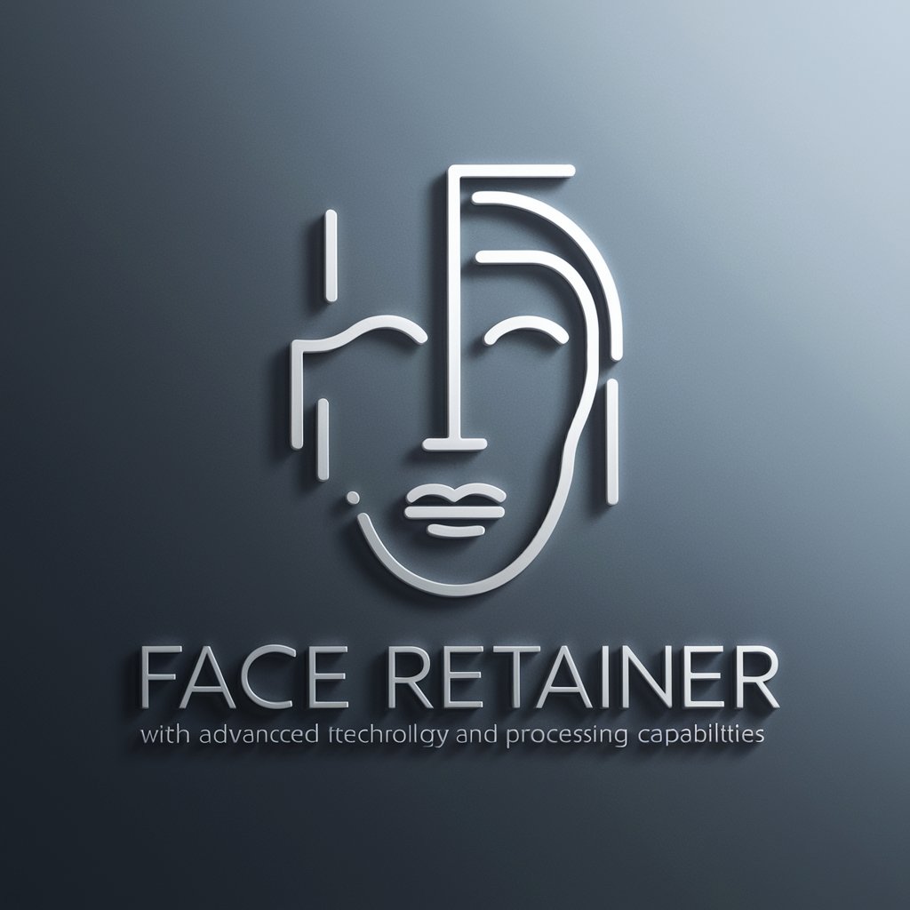 Face Retainer in GPT Store