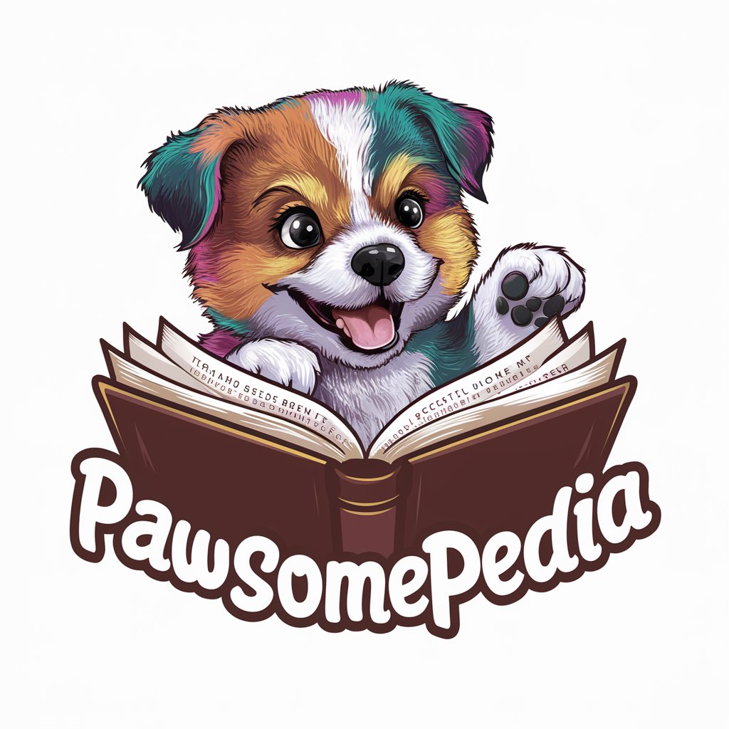 Pawsomepedia