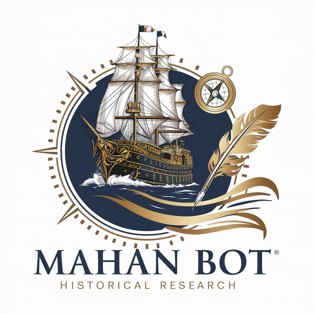 Mahan Bot in GPT Store