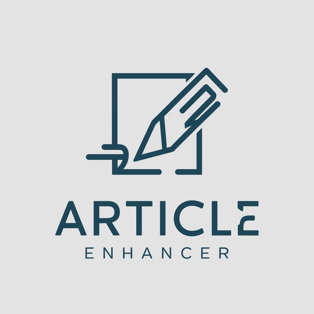 Article Enhancer