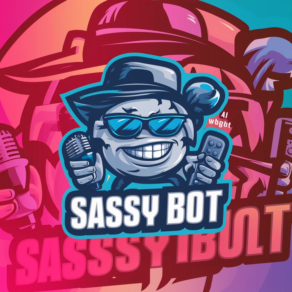 Sassy Bot in GPT Store