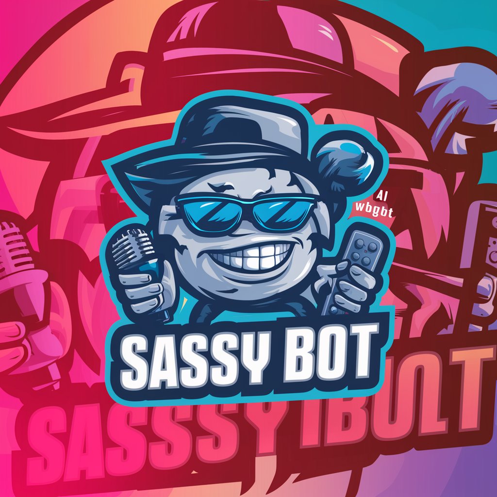 Sassy Bot