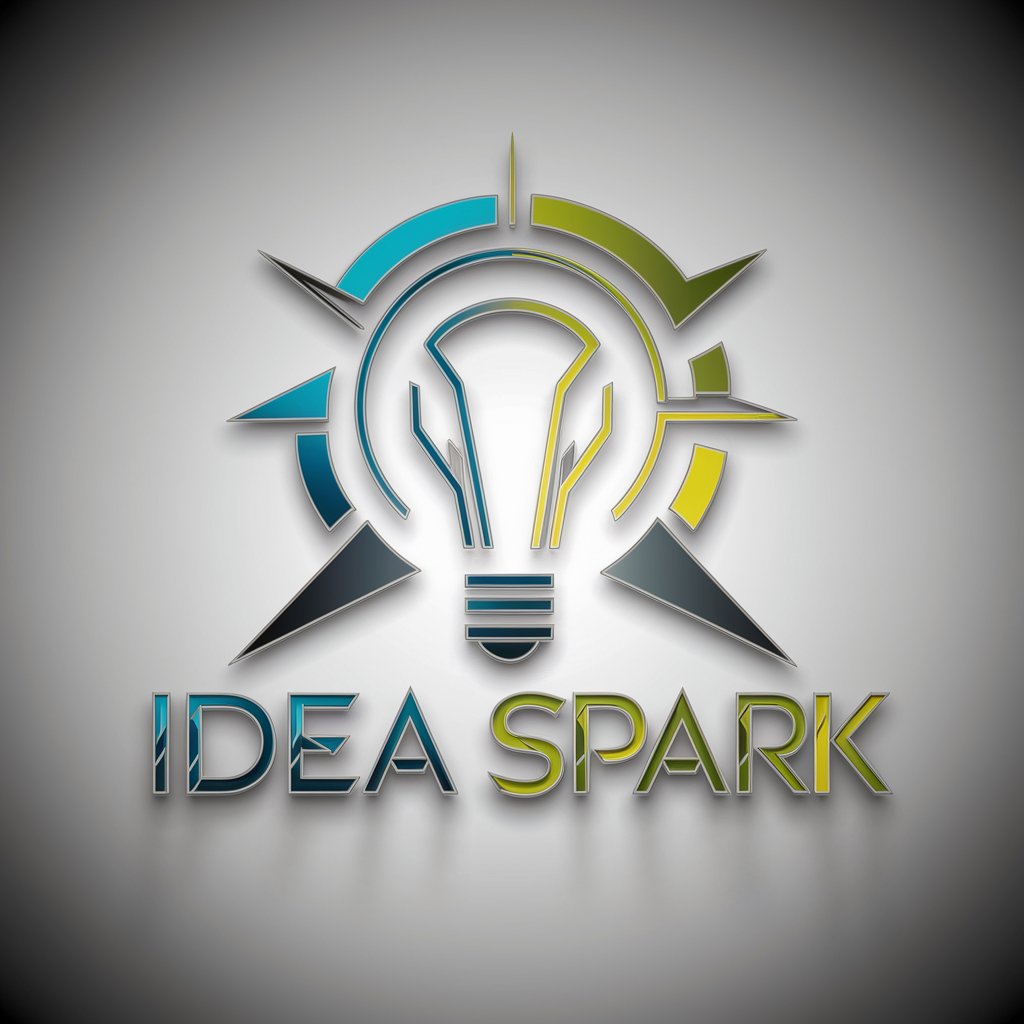 Idea Spark in GPT Store