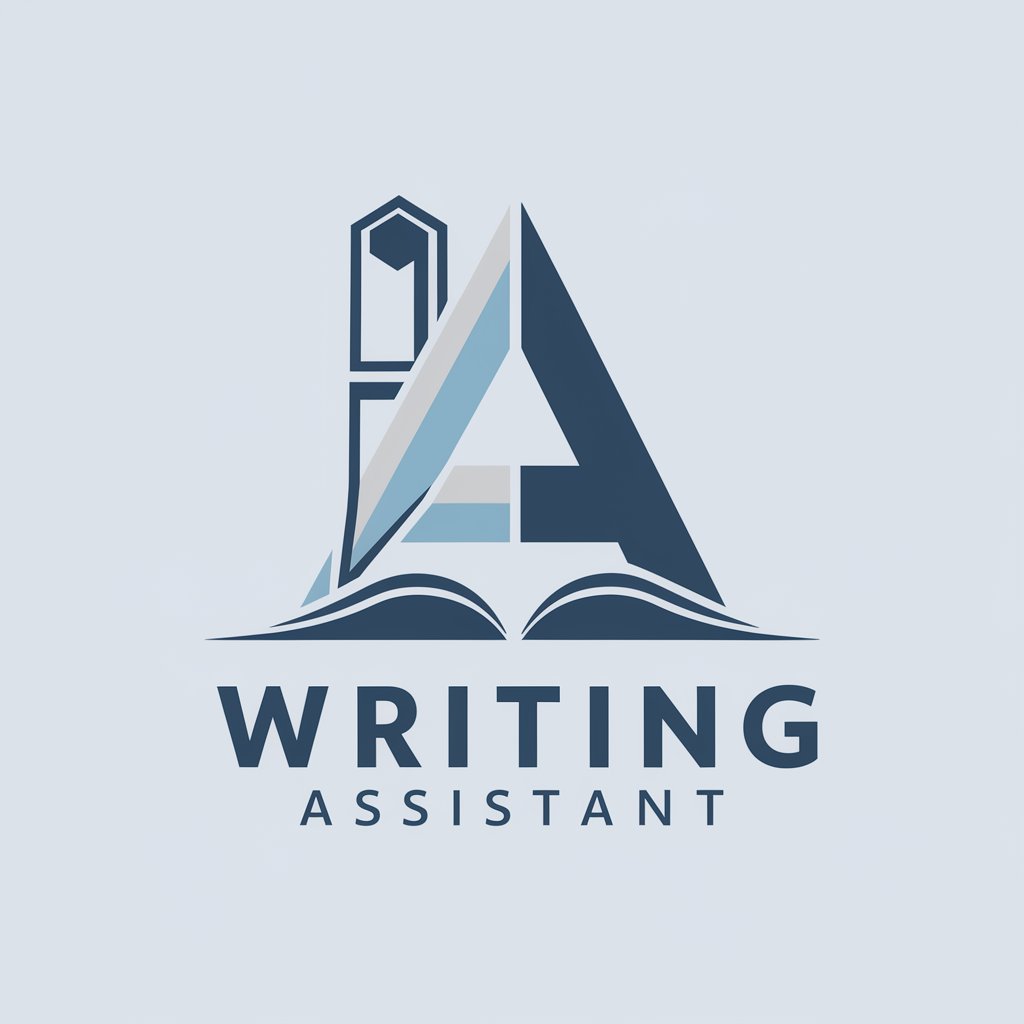 Writing Assistant in GPT Store