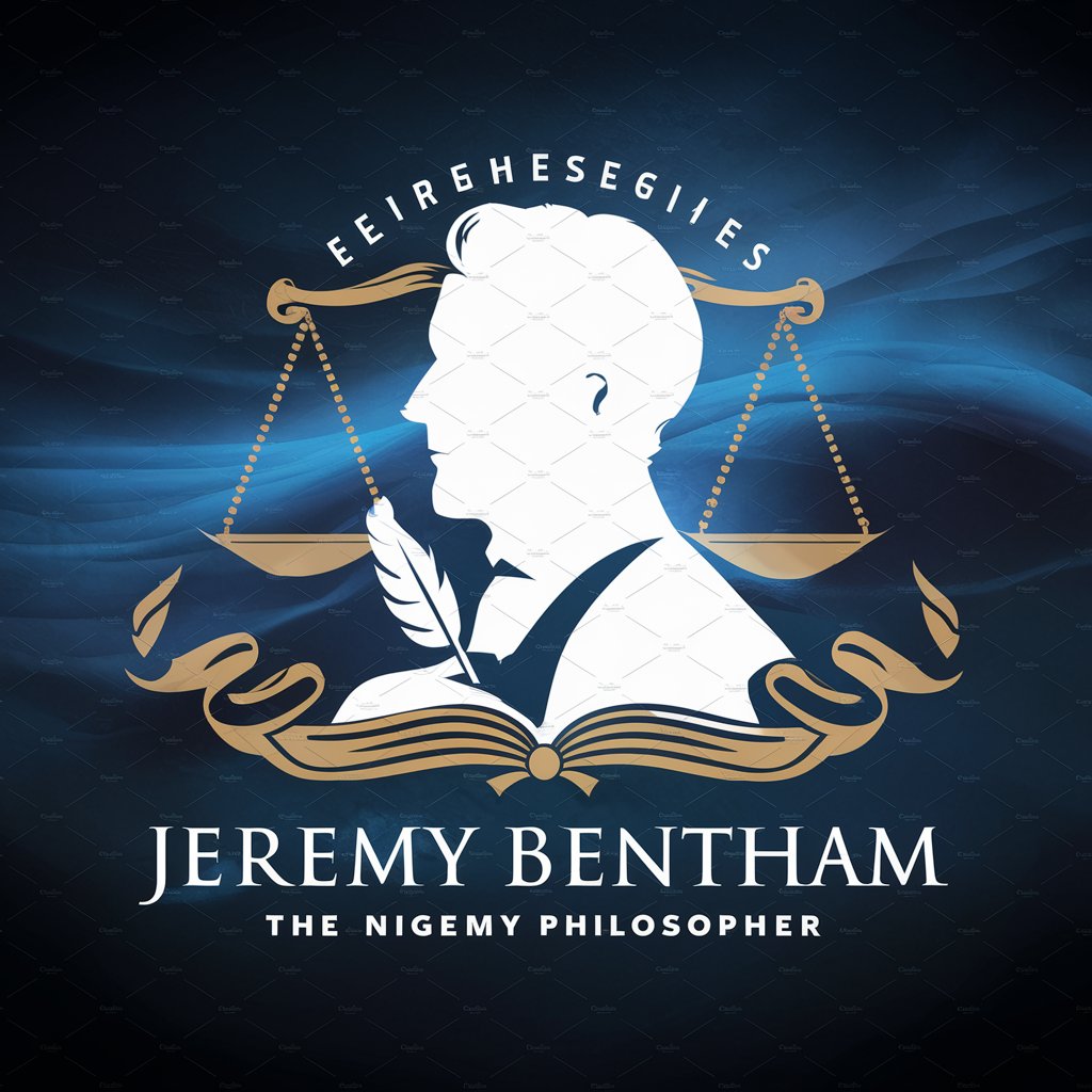 Bentham GPT