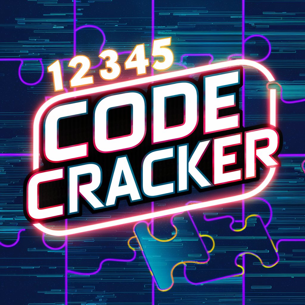 Code Cracker in GPT Store