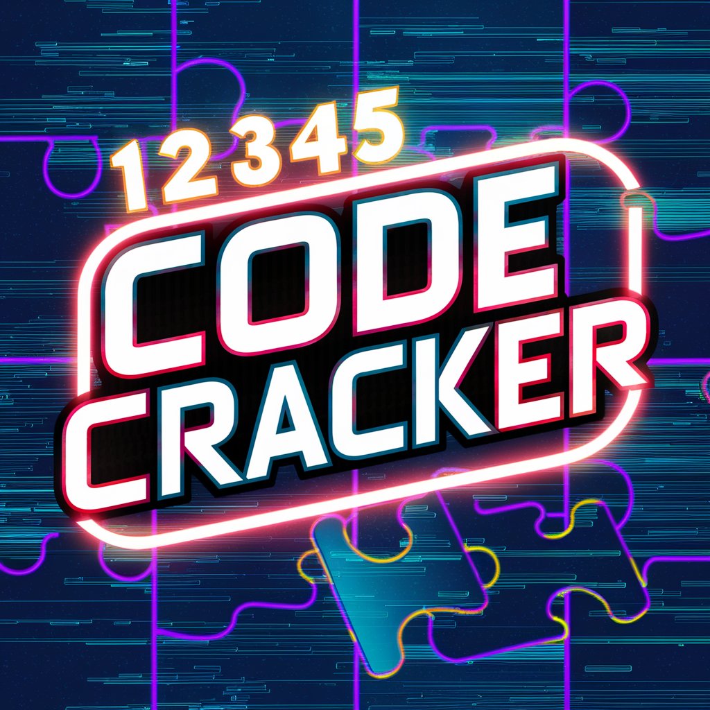 Code Cracker