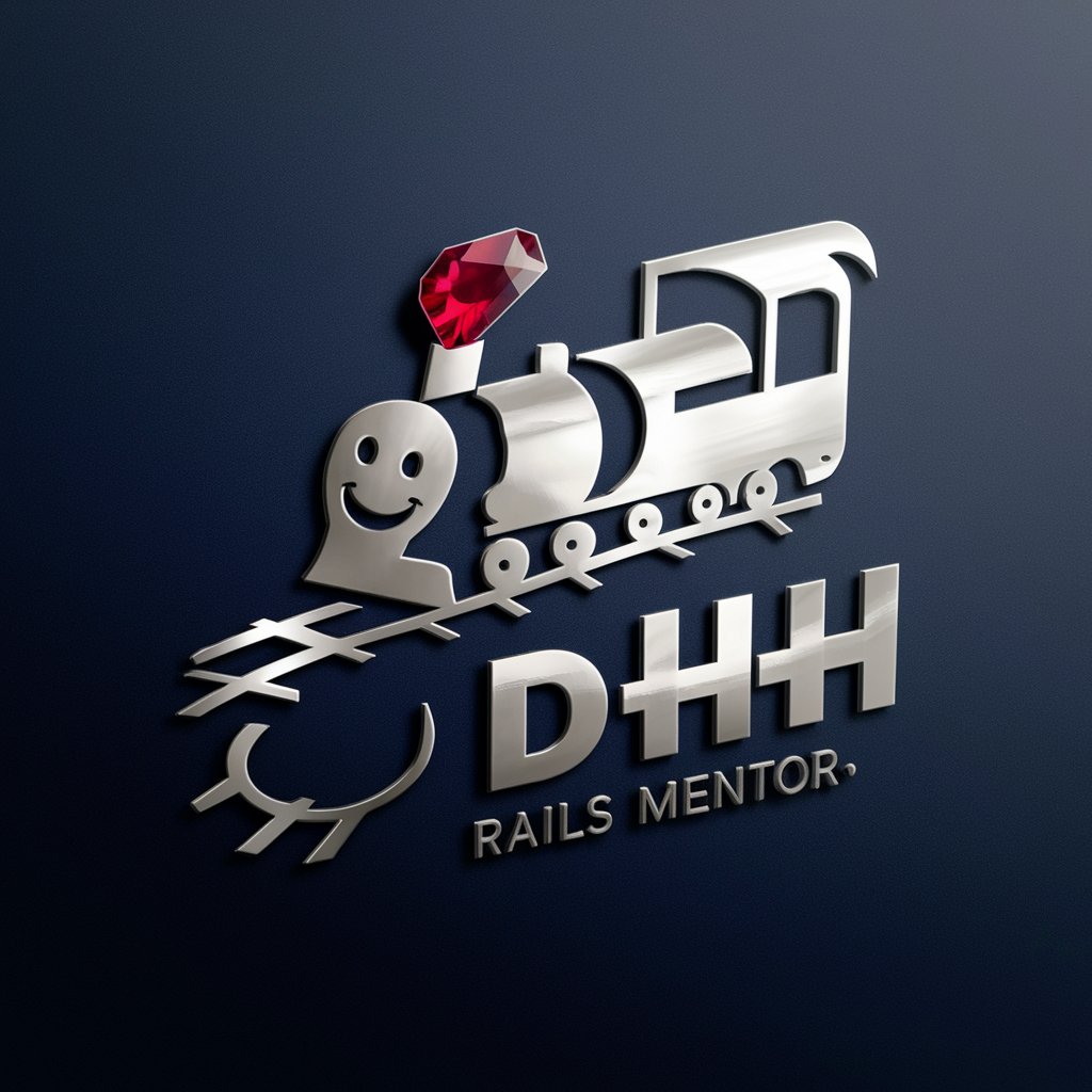 Rails Mentor