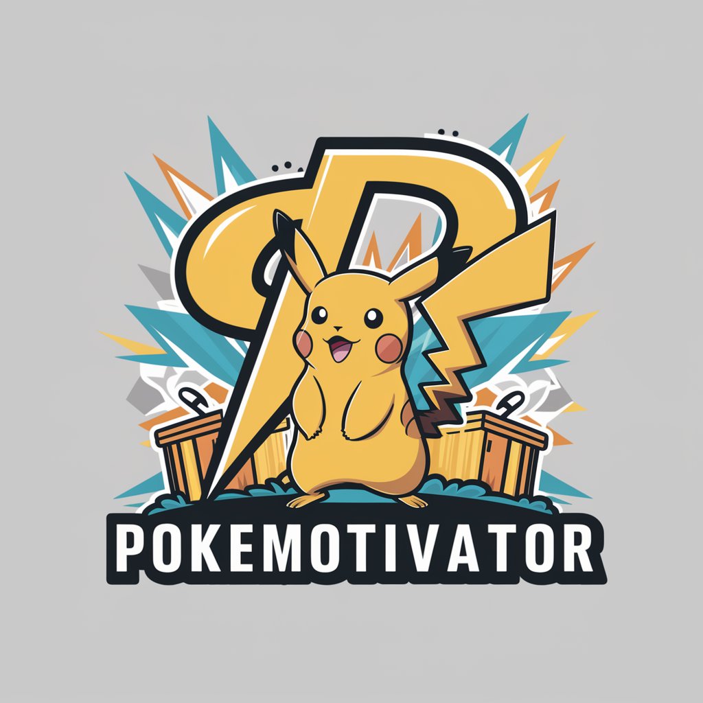 PokeMotivator in GPT Store