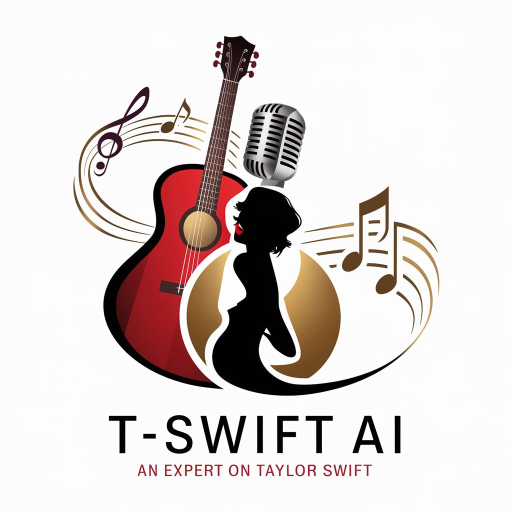 T-Swift AI in GPT Store