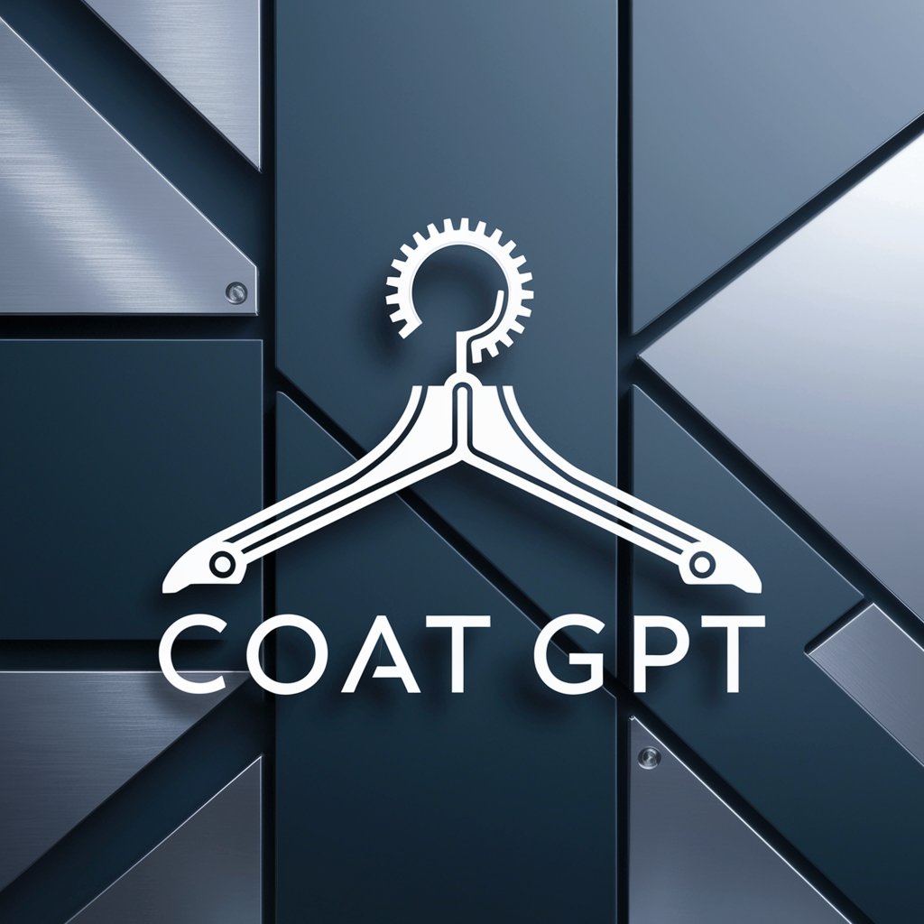 COAT GPT in GPT Store