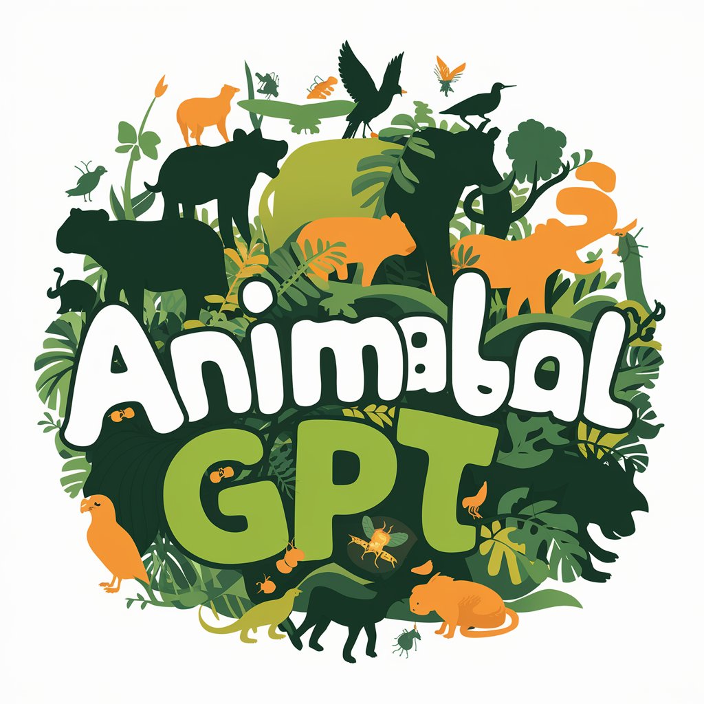 AnimalGPT in GPT Store