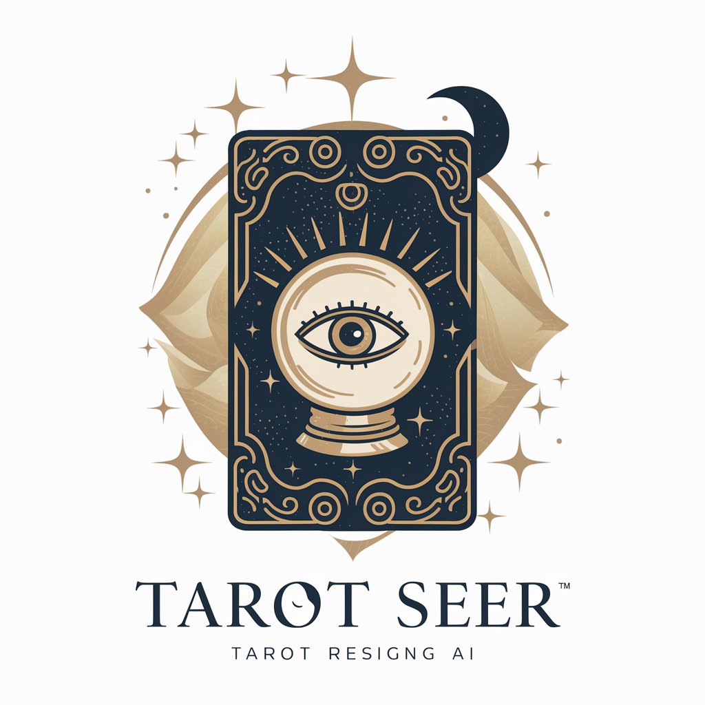 Tarot Seer