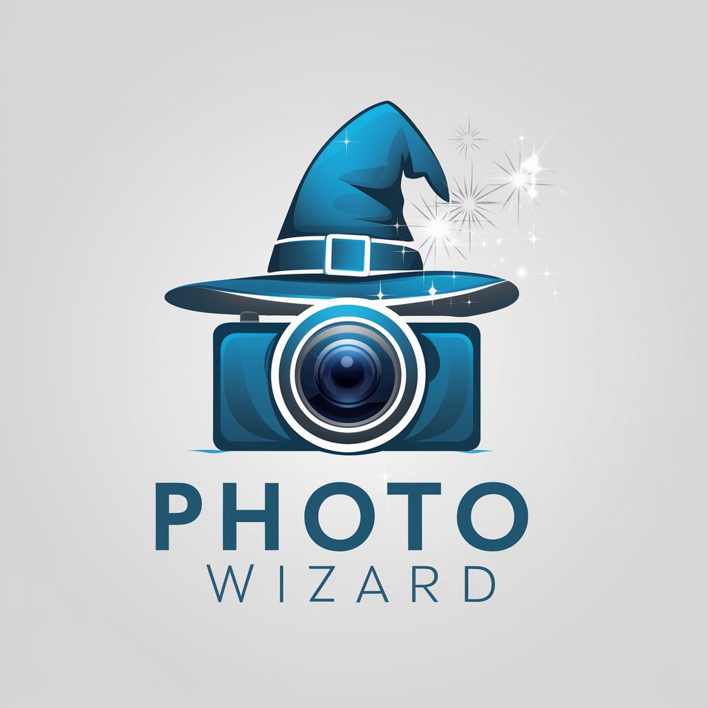 Photo Wizard