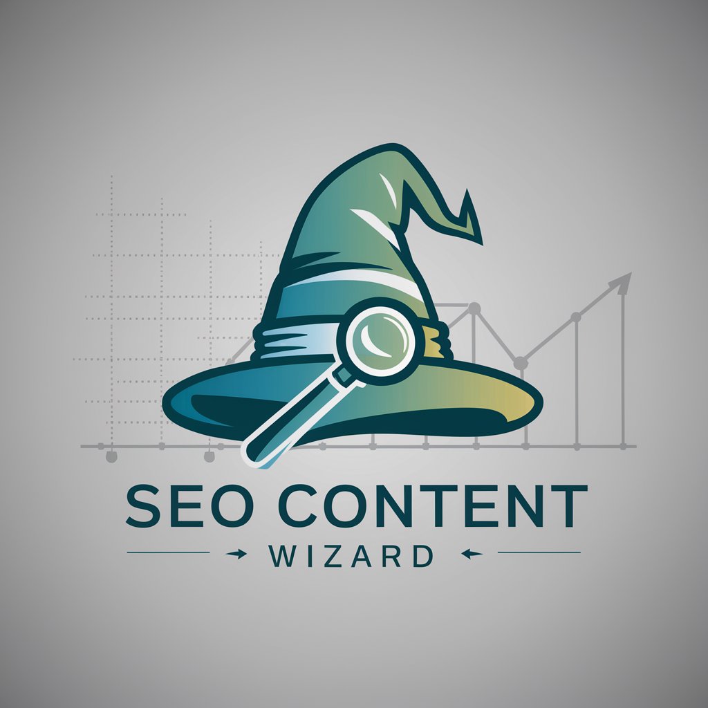 SEO Content Wizard in GPT Store