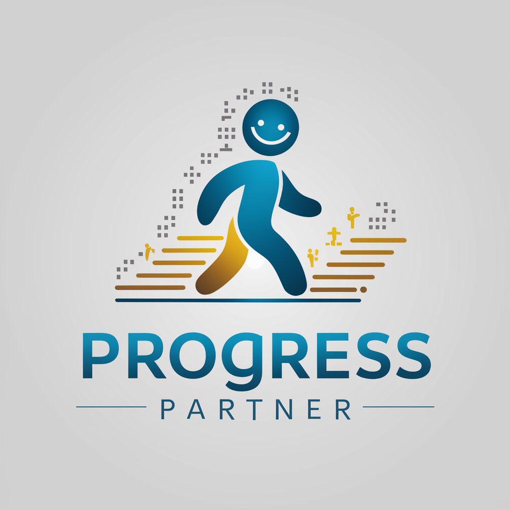 Progress Partner in GPT Store