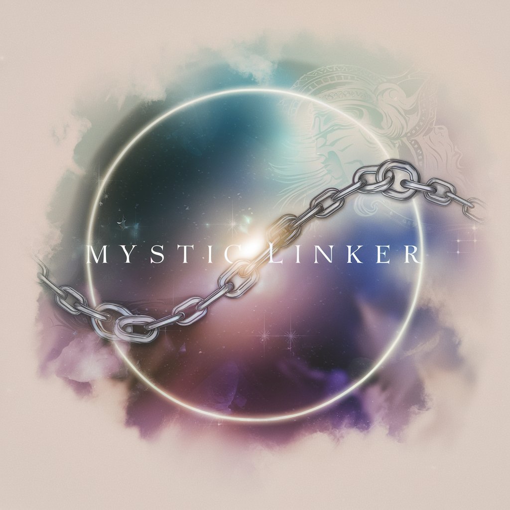 Mystic Linker in GPT Store