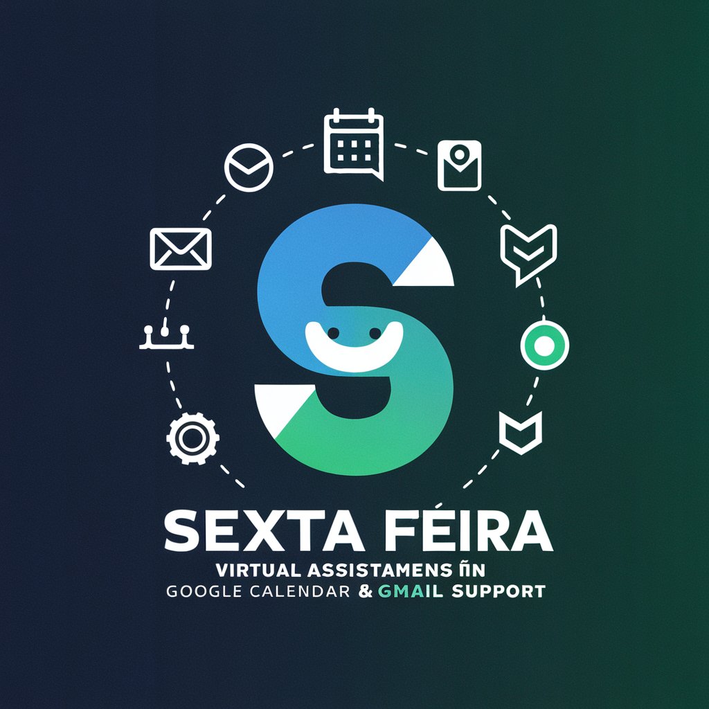 Sexta Feira in GPT Store