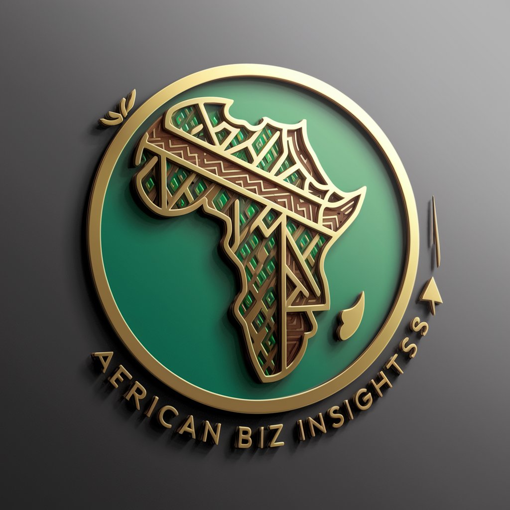 💼 Invest in Africa  🌍