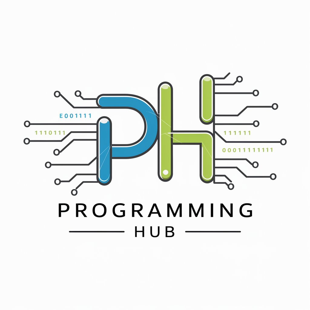 Programming Hub in GPT Store