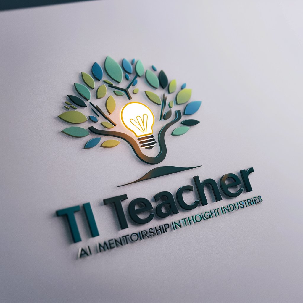 TI Teacher