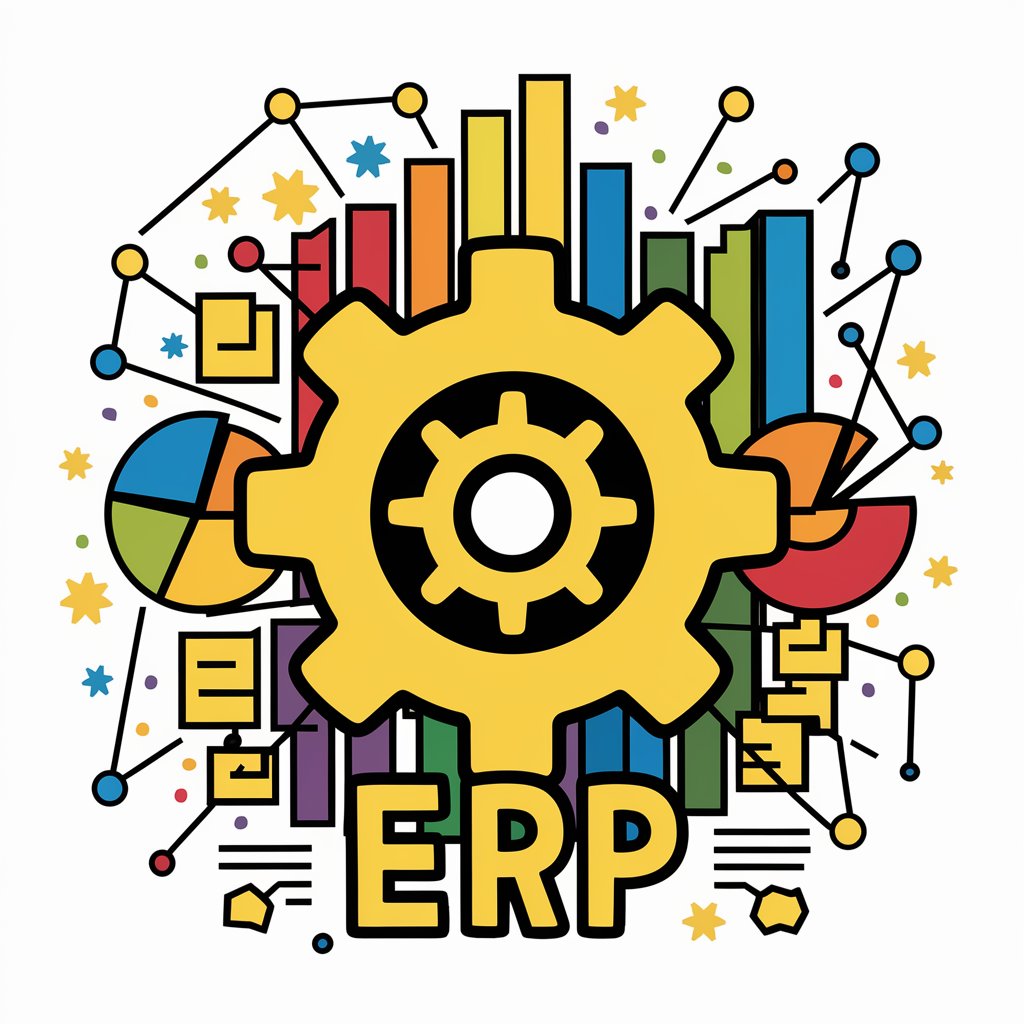 ERP System in GPT Store