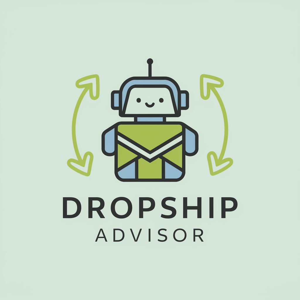 Dropship Advisor