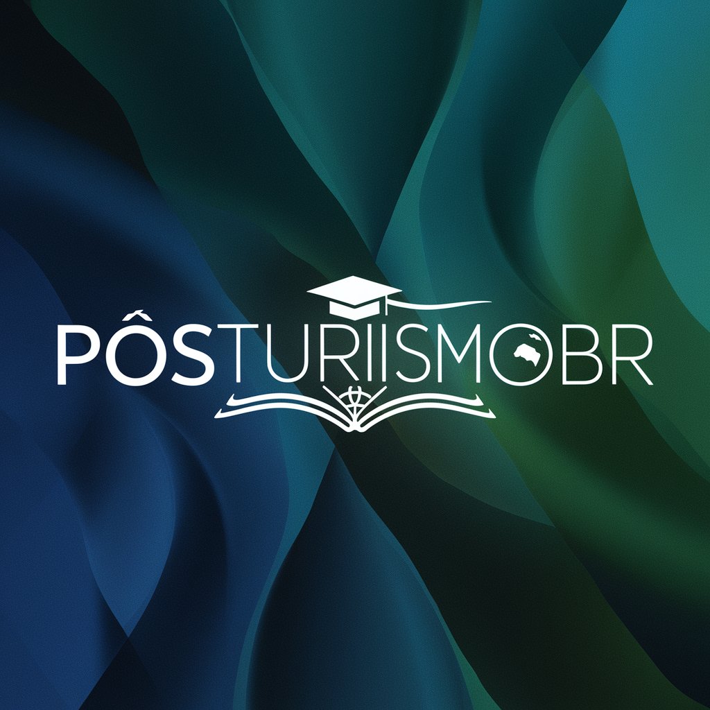 PósTurismoBR in GPT Store