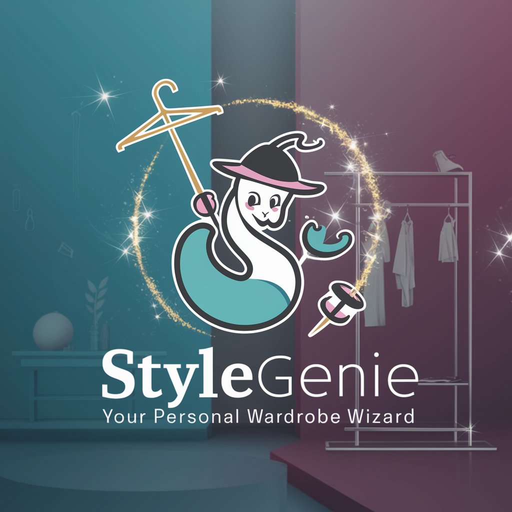 StyleGenie