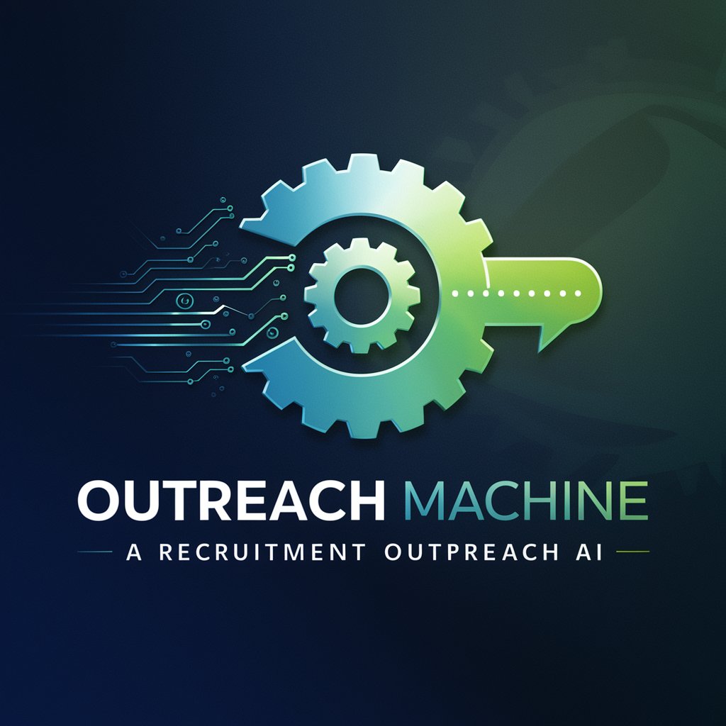 Outreach Machine
