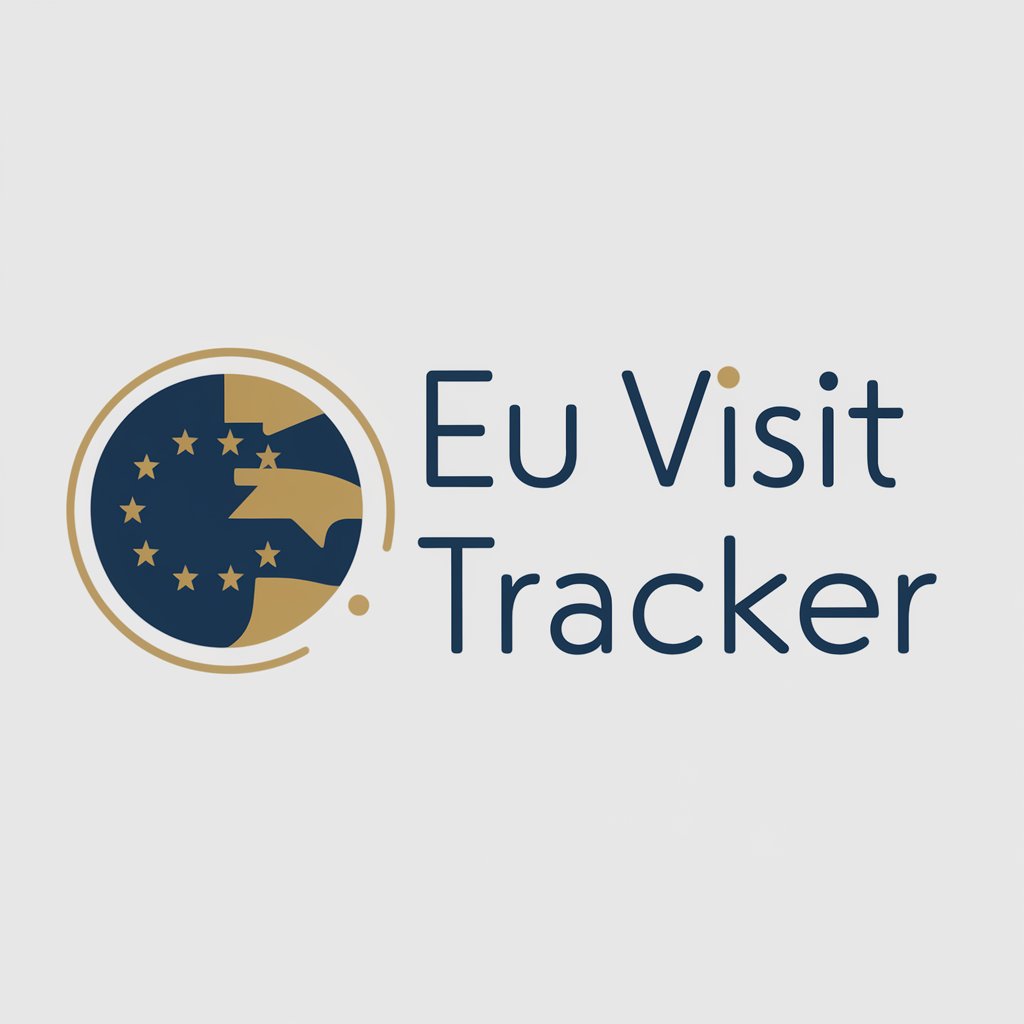 EU Visit Tracker