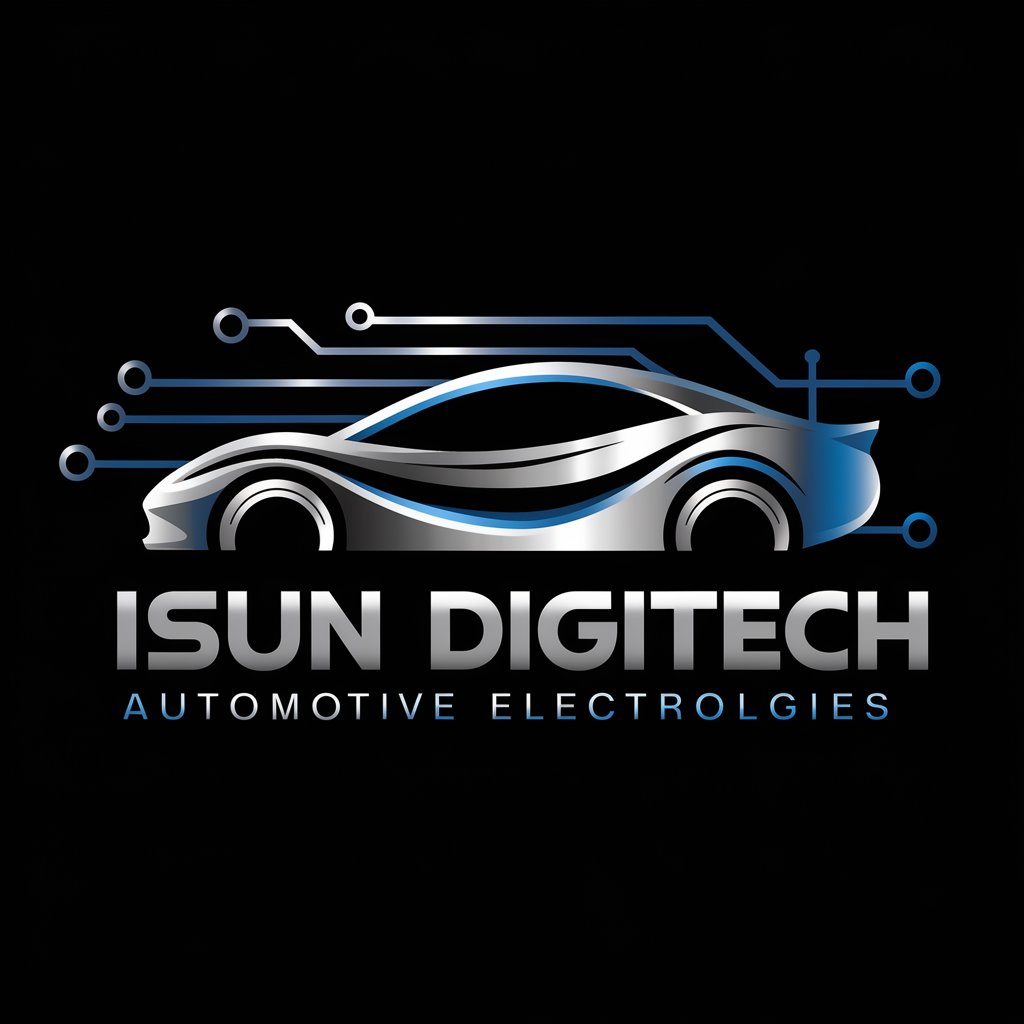 iSun digitech limited