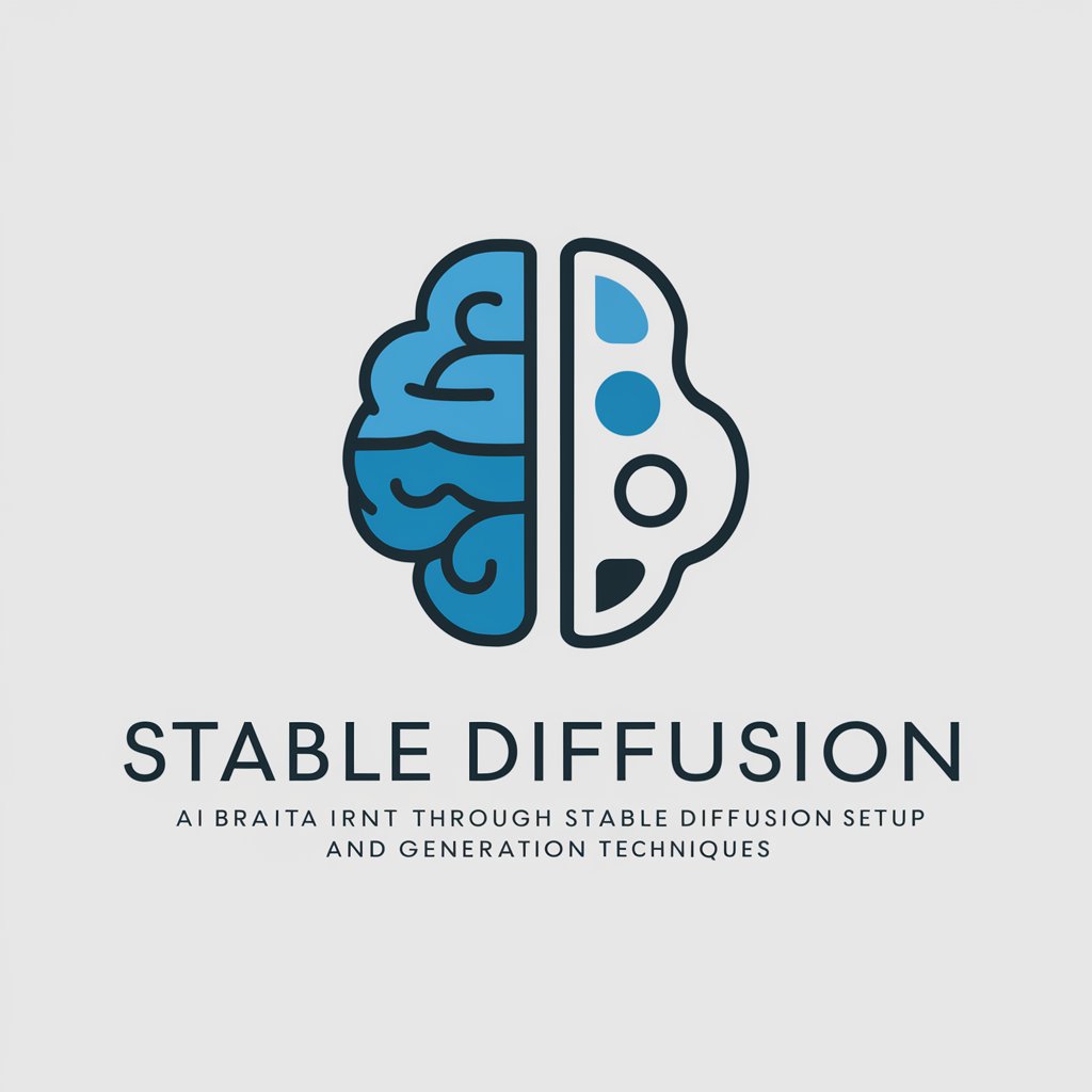 Stable Diffusion使用助手