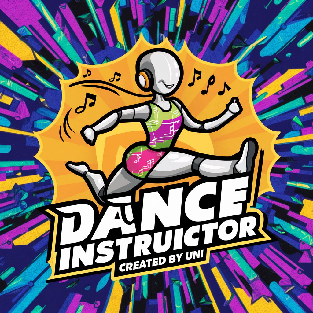 Dance Instructor