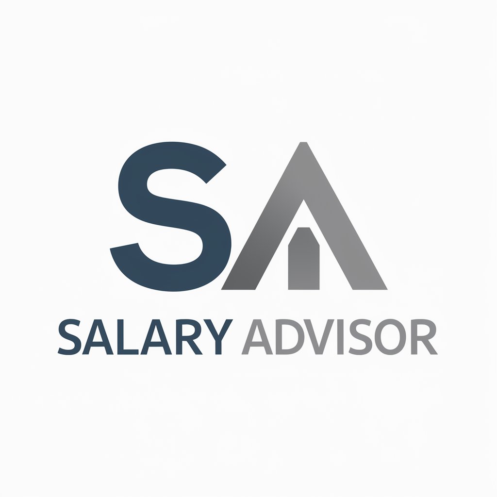 Salary Advisor