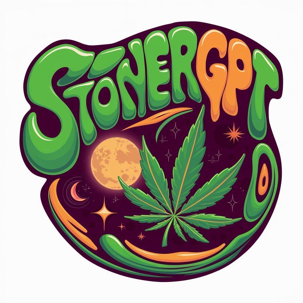 StonerGPT in GPT Store