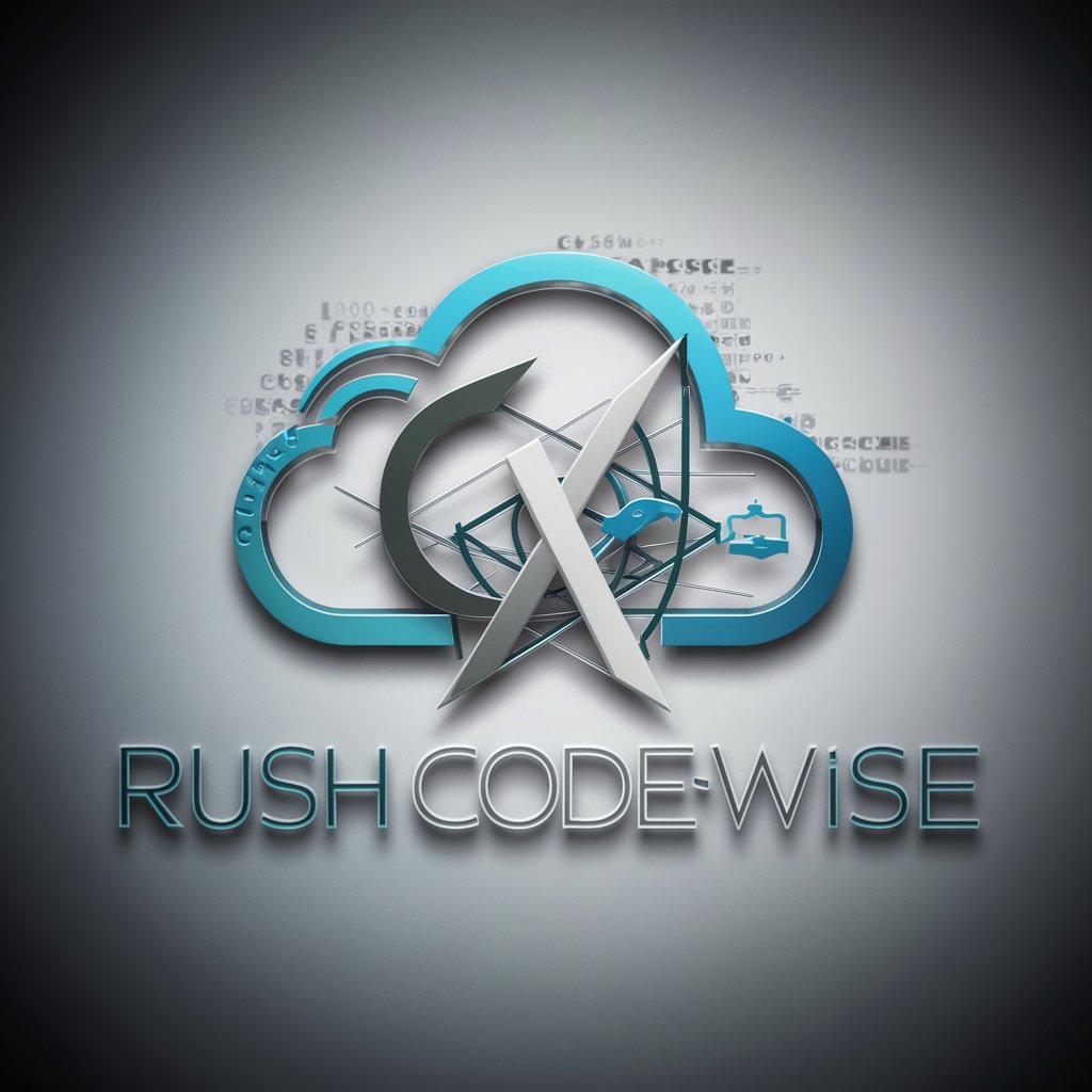 Rush CodeWise in GPT Store