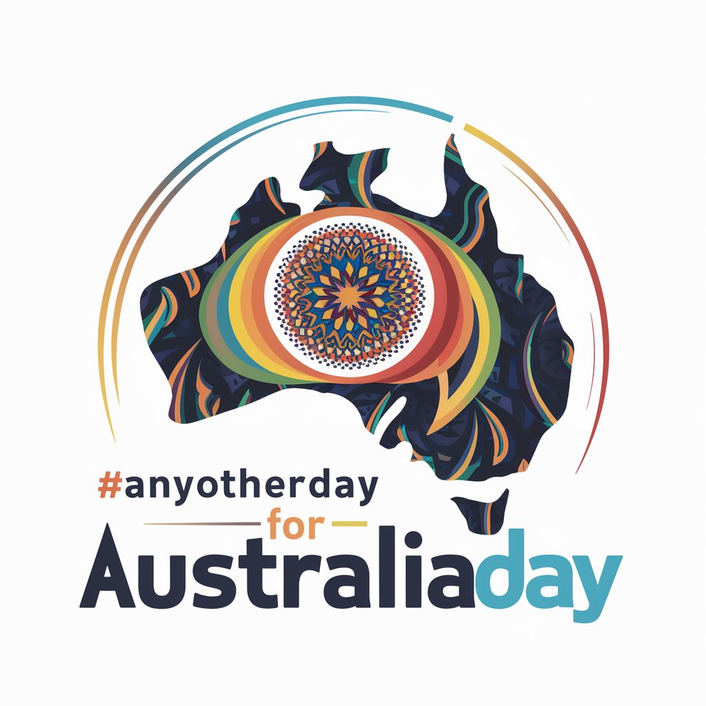 #anyotherdayforaustraliaday