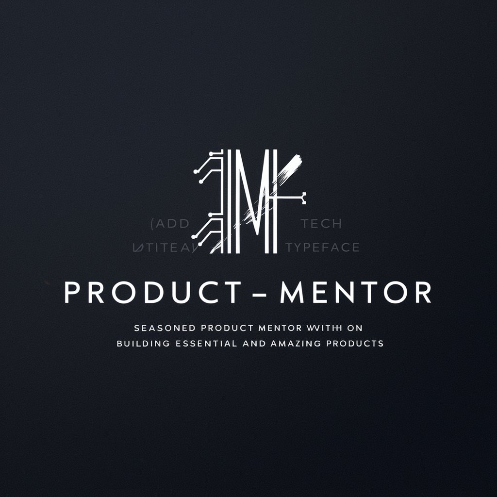 Product Mentor