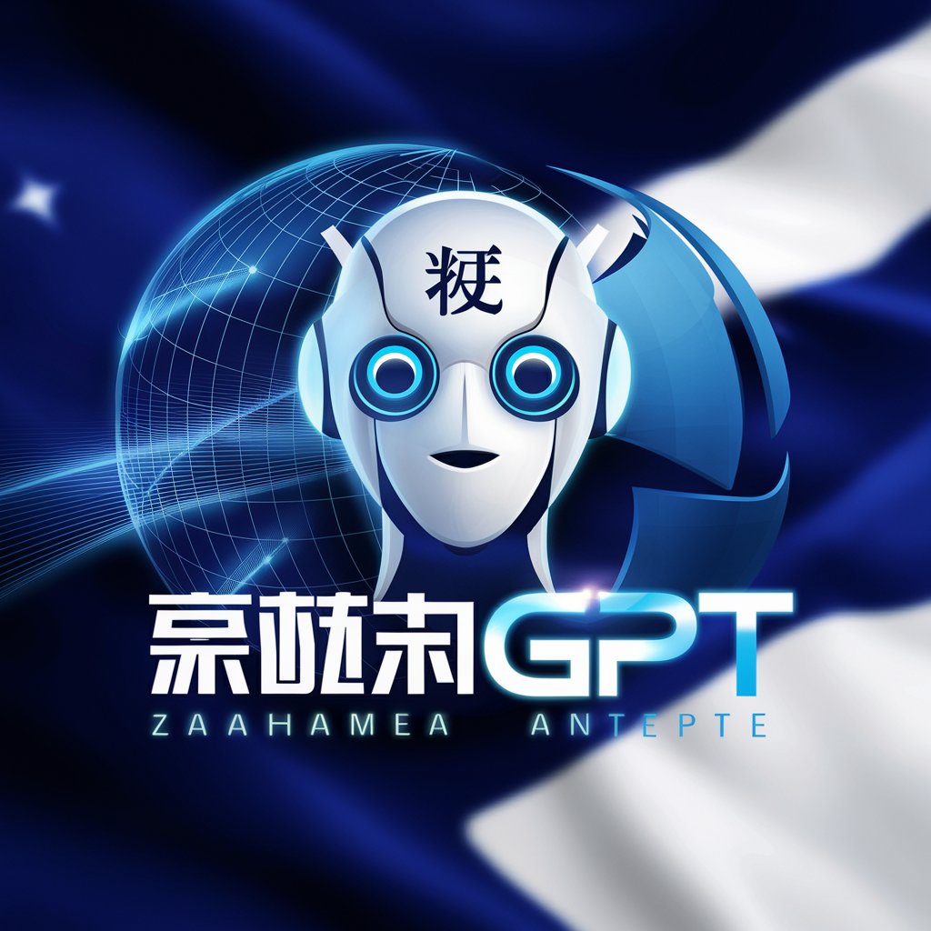 中文 GPT