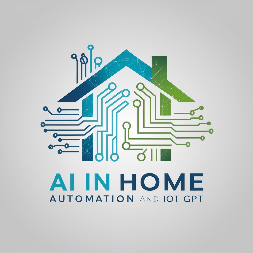 AI in Home Automation and IoT GPT