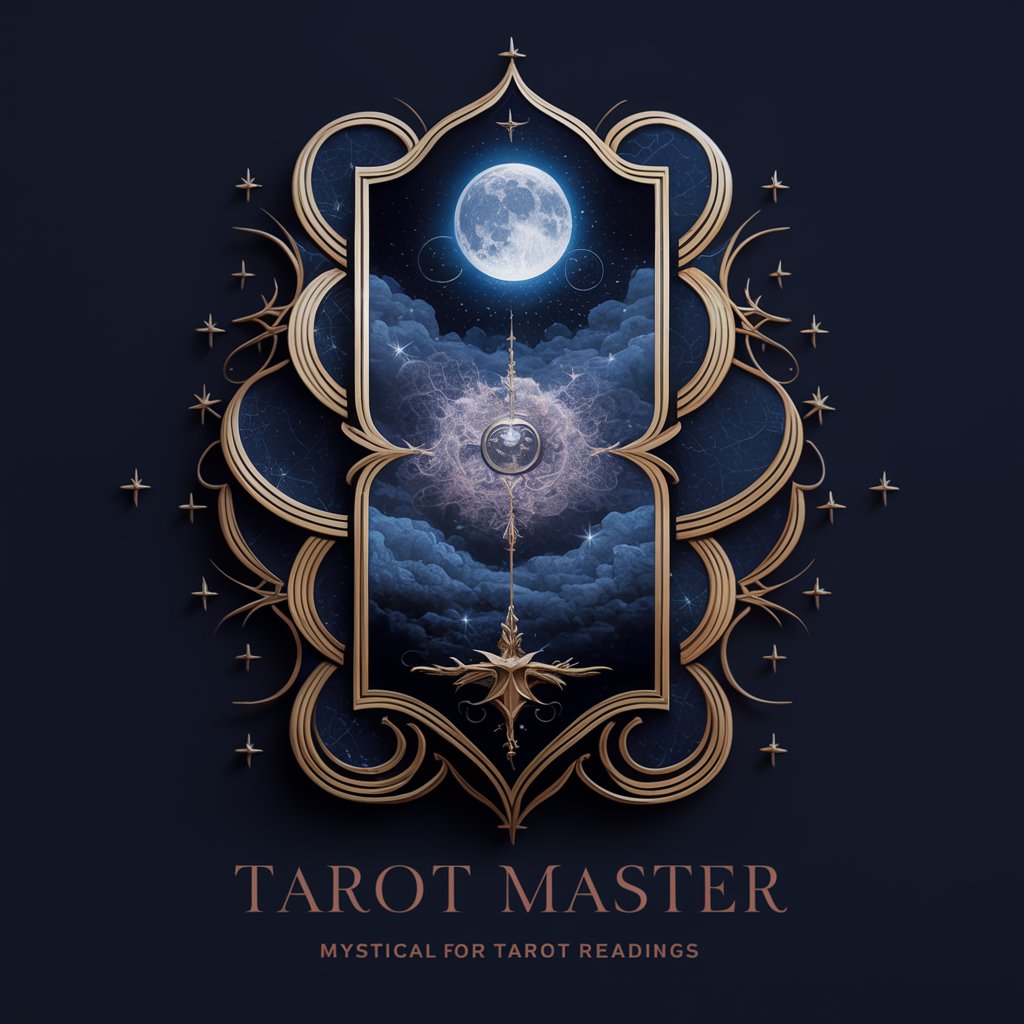 Tarot Master